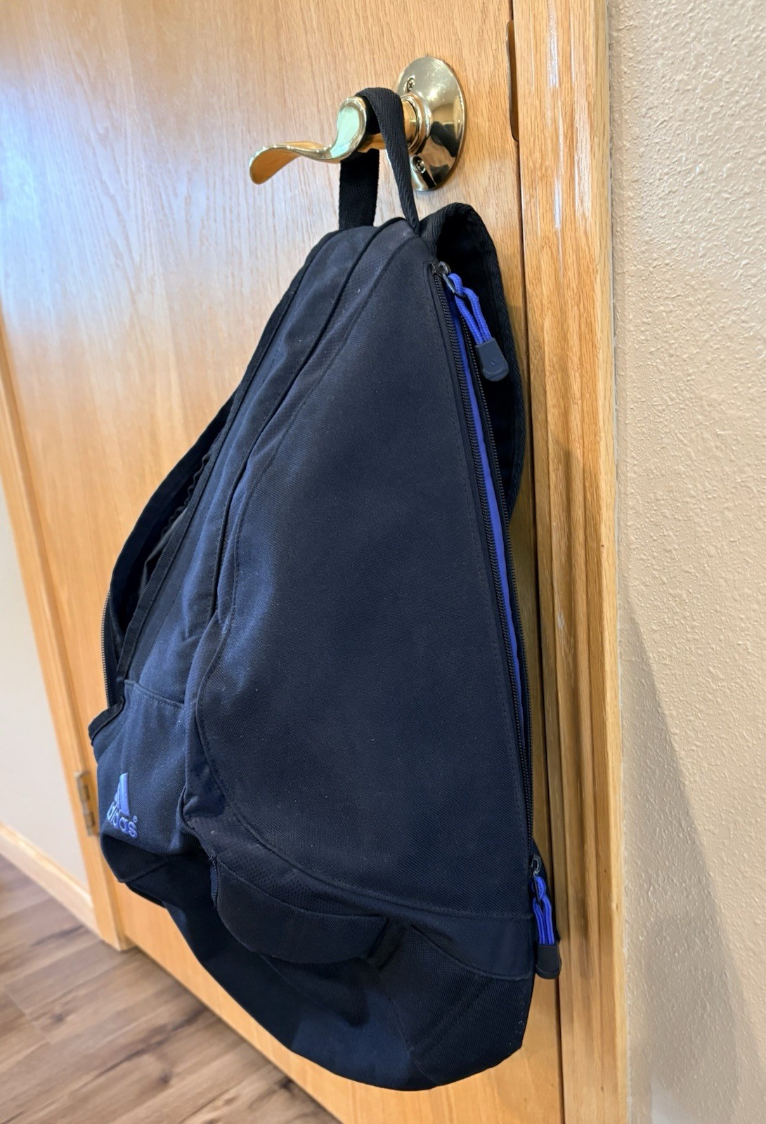 Adidas Single Strap Backpack