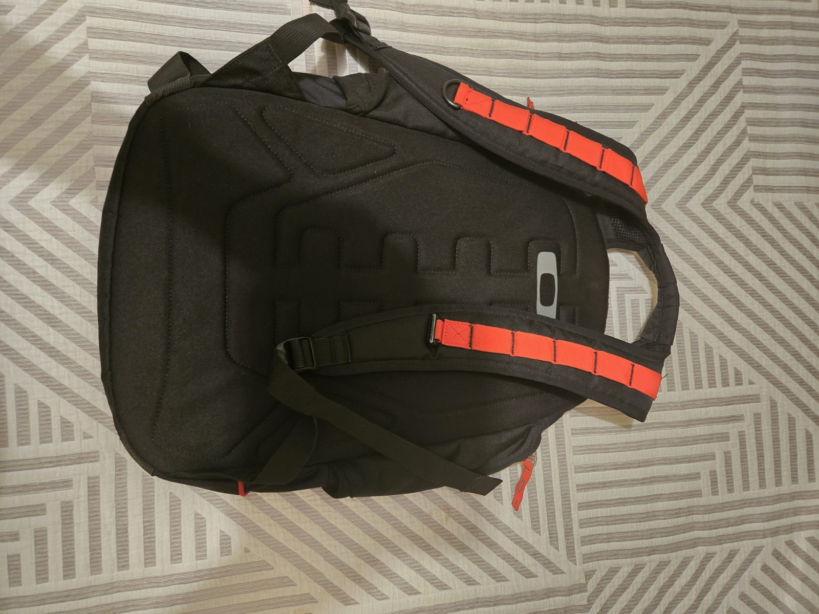 Vintage Oakley Backpack Excellent Condition