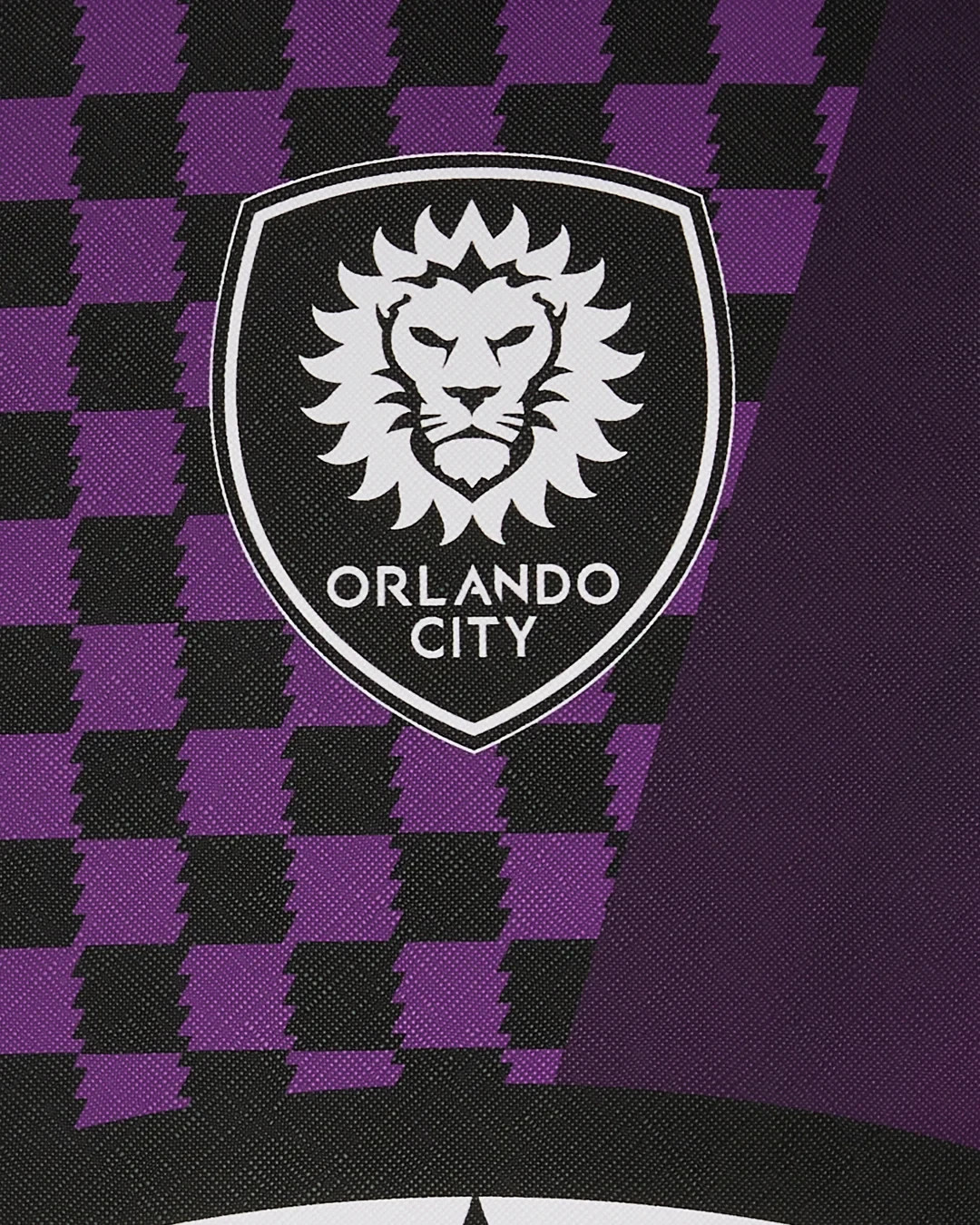 Sprayground ORLANDO CITY CHECK Backpack🔥New Purple Bookbag Large School Bag