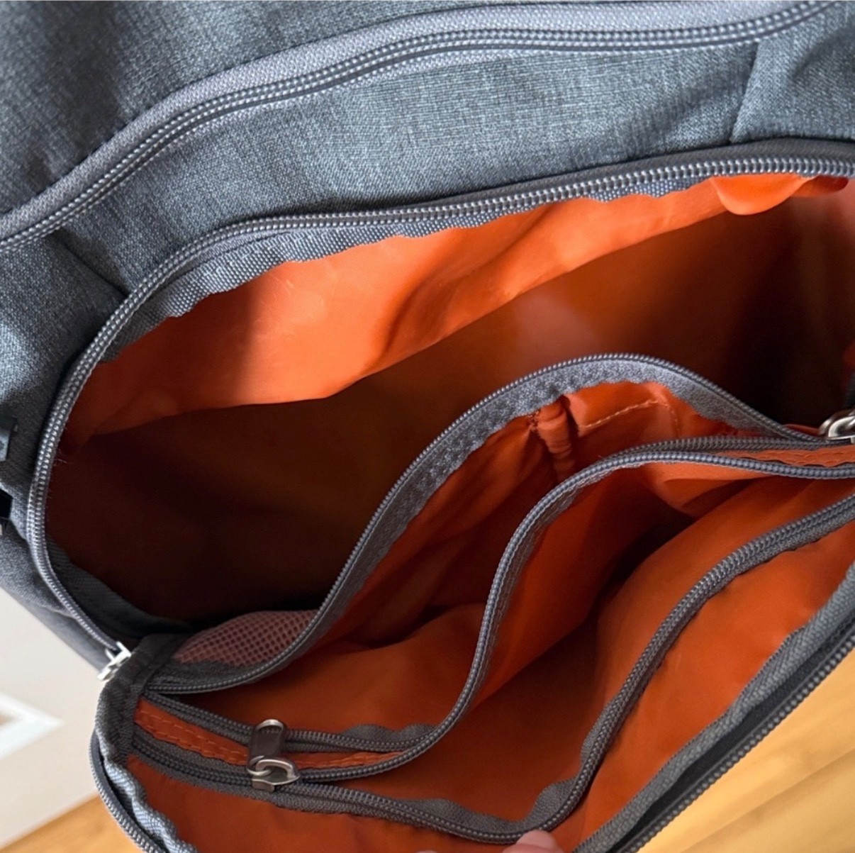eBags Mother Lode Travel Backpack