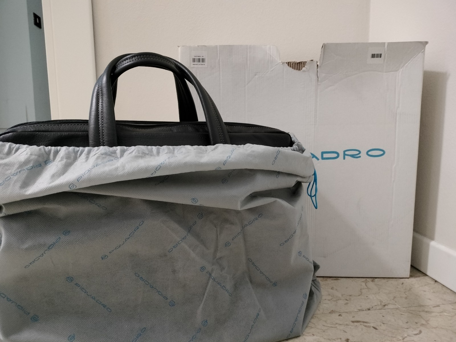 Piquadro Office Bag
