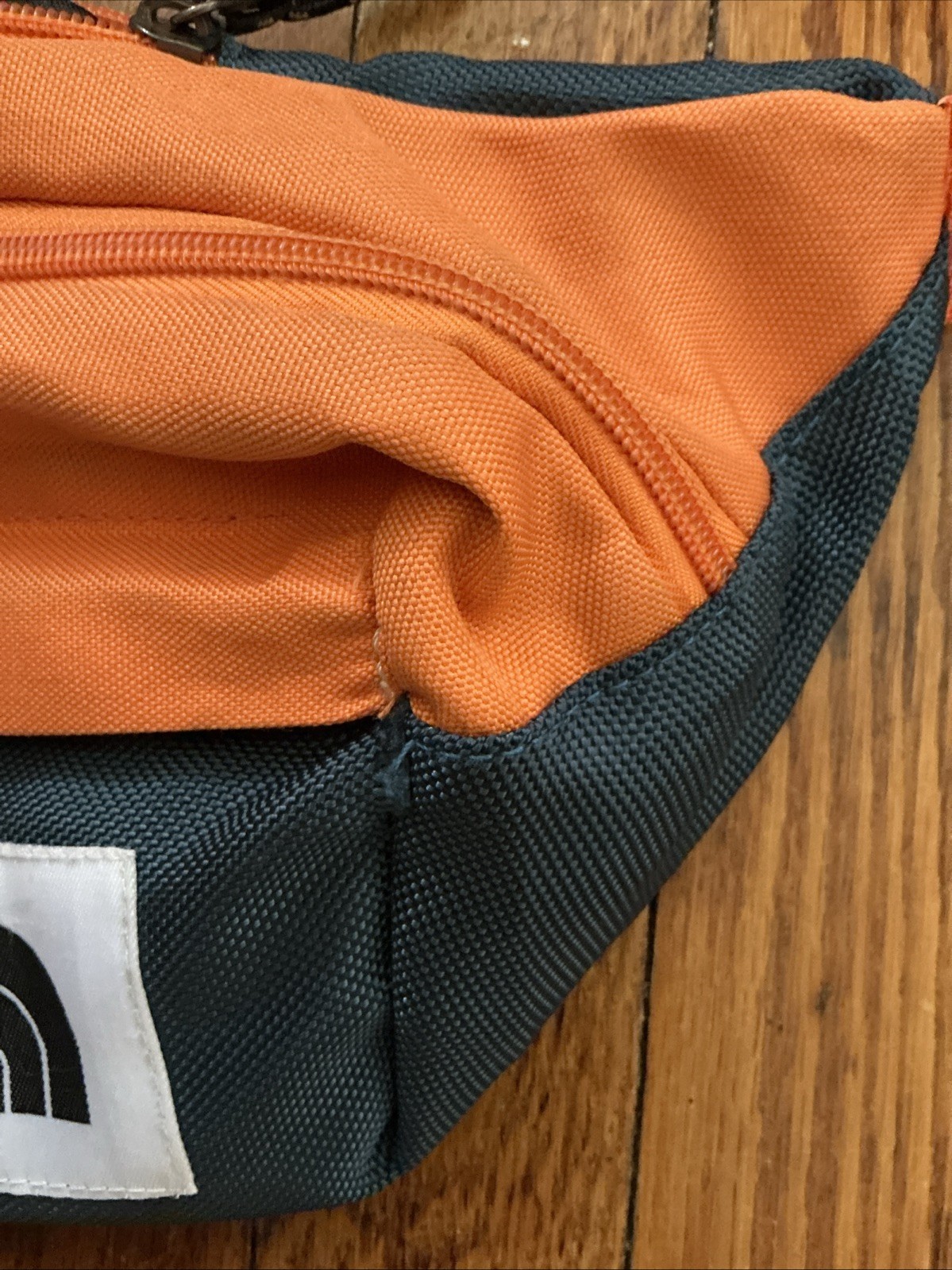 THE NORTH FACE Waist Bag/-/BLK/Solid color/ Vintage