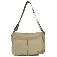 PORTER Shoulder Bag (S) [Draft] 656-06174 3. Navy