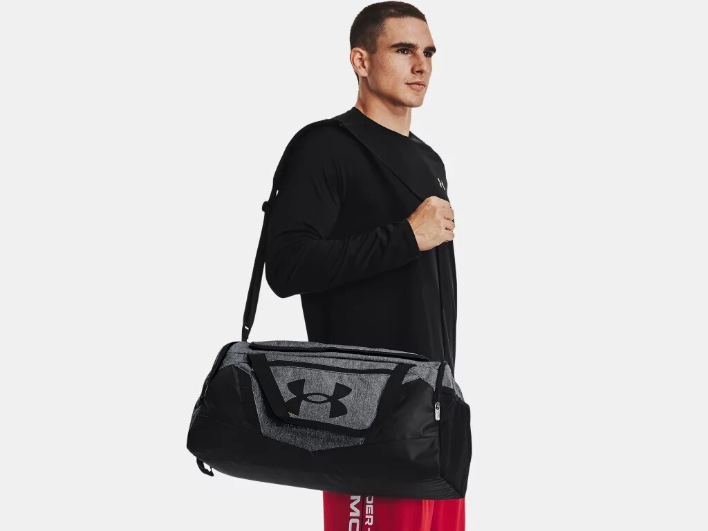 Under Armour UA Undeniable 5.0 X-Small Duffle Bag All Sport X-Small Gym Bag