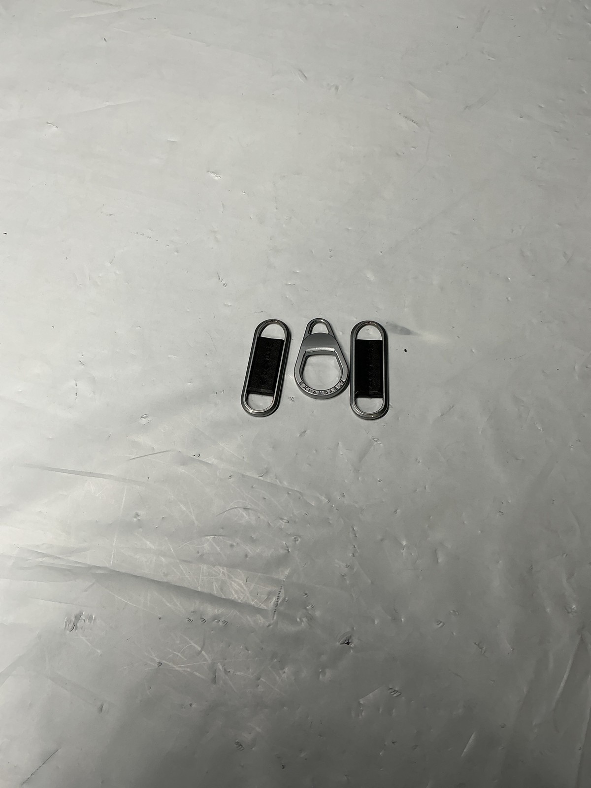 Samsonite Winfield 3 DLX Set of Zipper Pulls U16