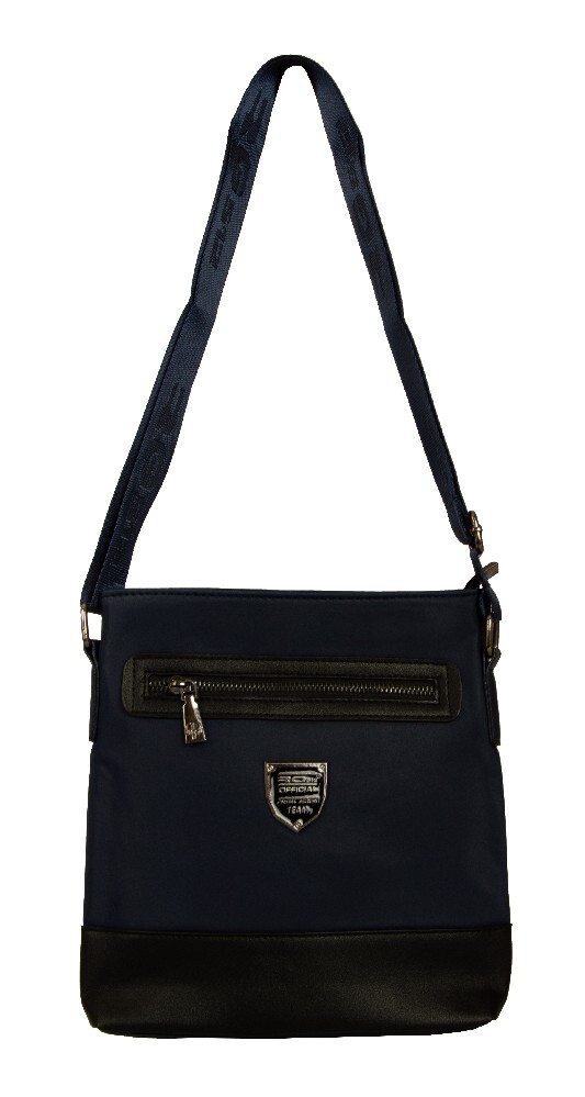 Men’s shoulder strap RG512 special edition bag item SAMY cm 25 x 26 x 4 (approx)
