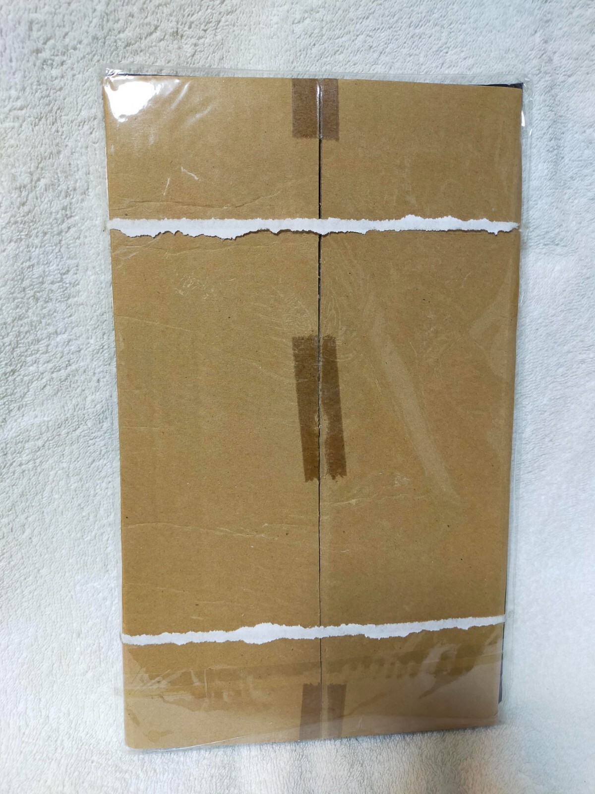 A BATHING APE Multi Camo Neck Strap 2006 Limited RARE New in Box From Japan