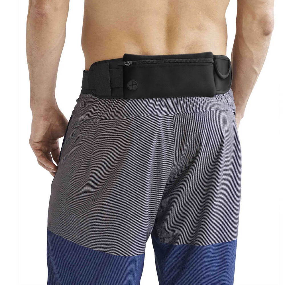 Running Belt Waist Pack Sport Fanny Bag Jogging Cycling Phone Pouch Men Women