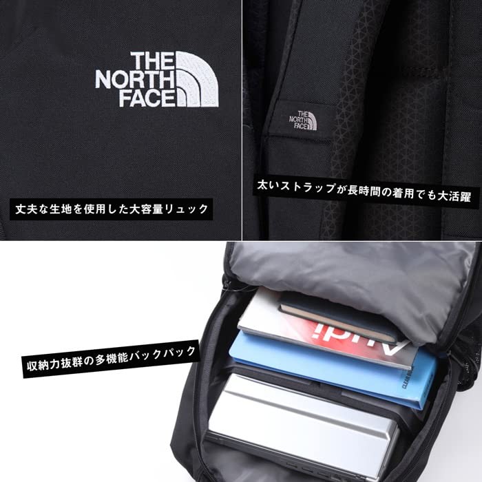 The North Face VAULT Backpack [Parallel Import]　Japan