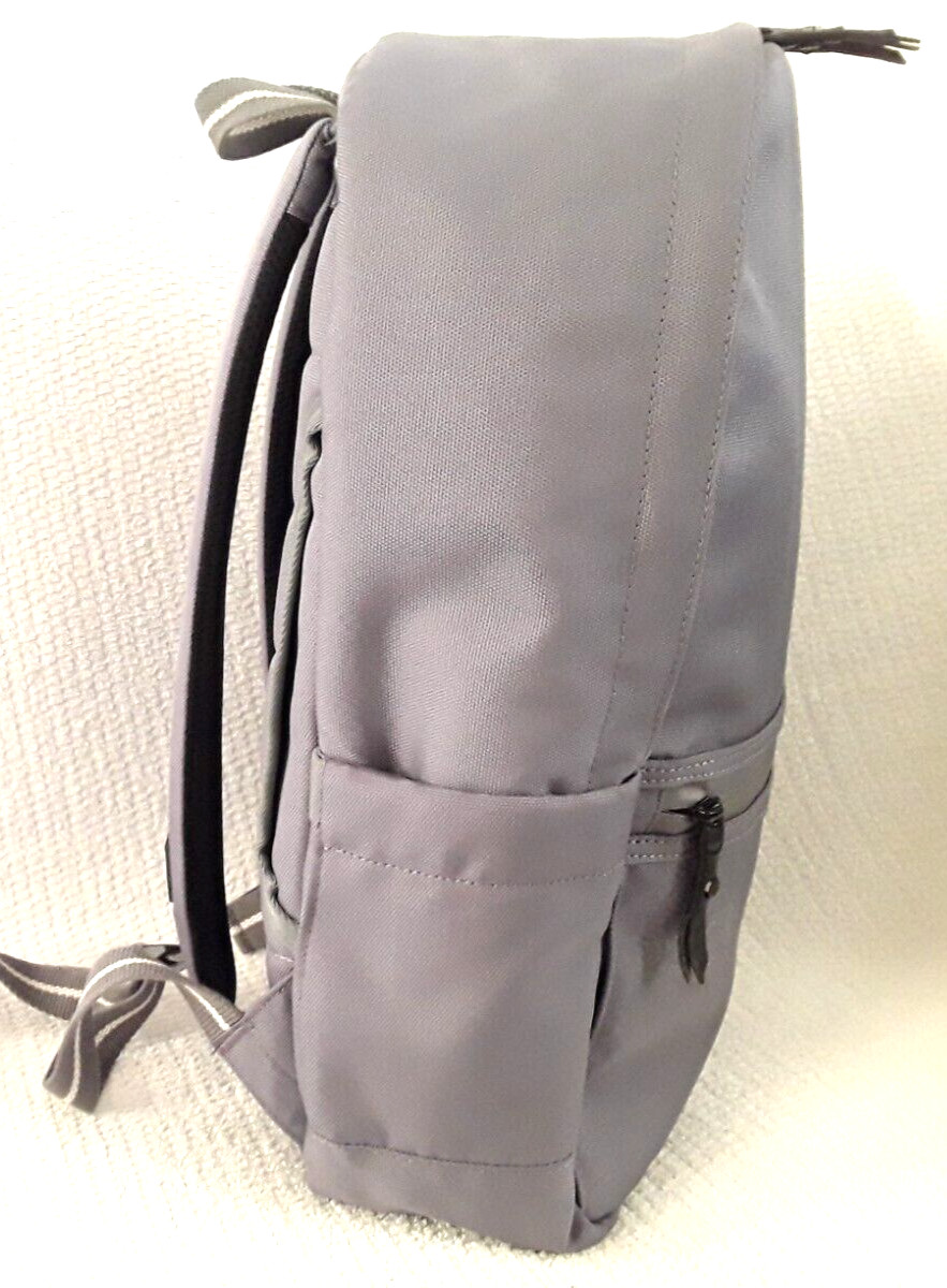 HEX Backpack Rucksack Gaming Games Tablet Laptop Pockets Padded Unisex Cordura