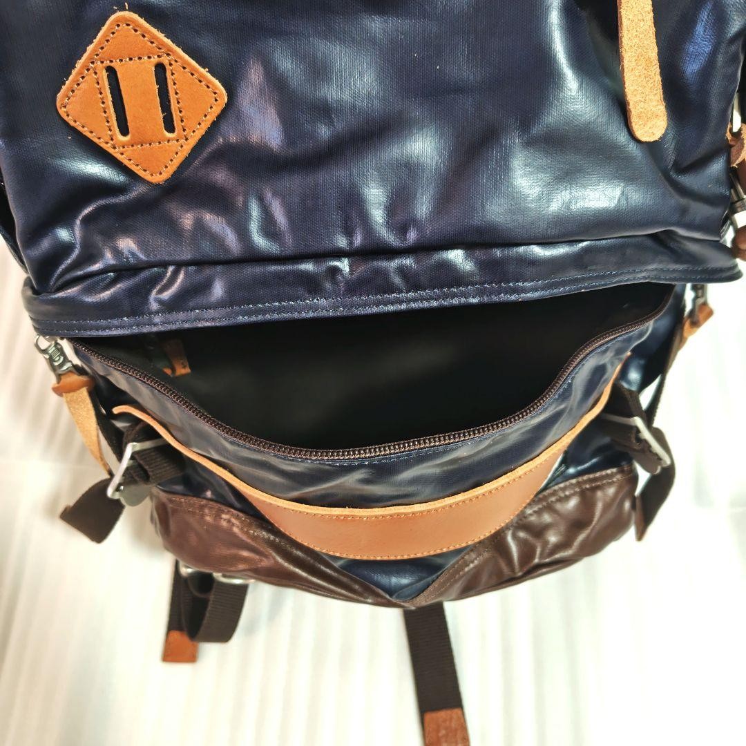 Master Piece Backpack 46x30cm Unused Amazon Japan