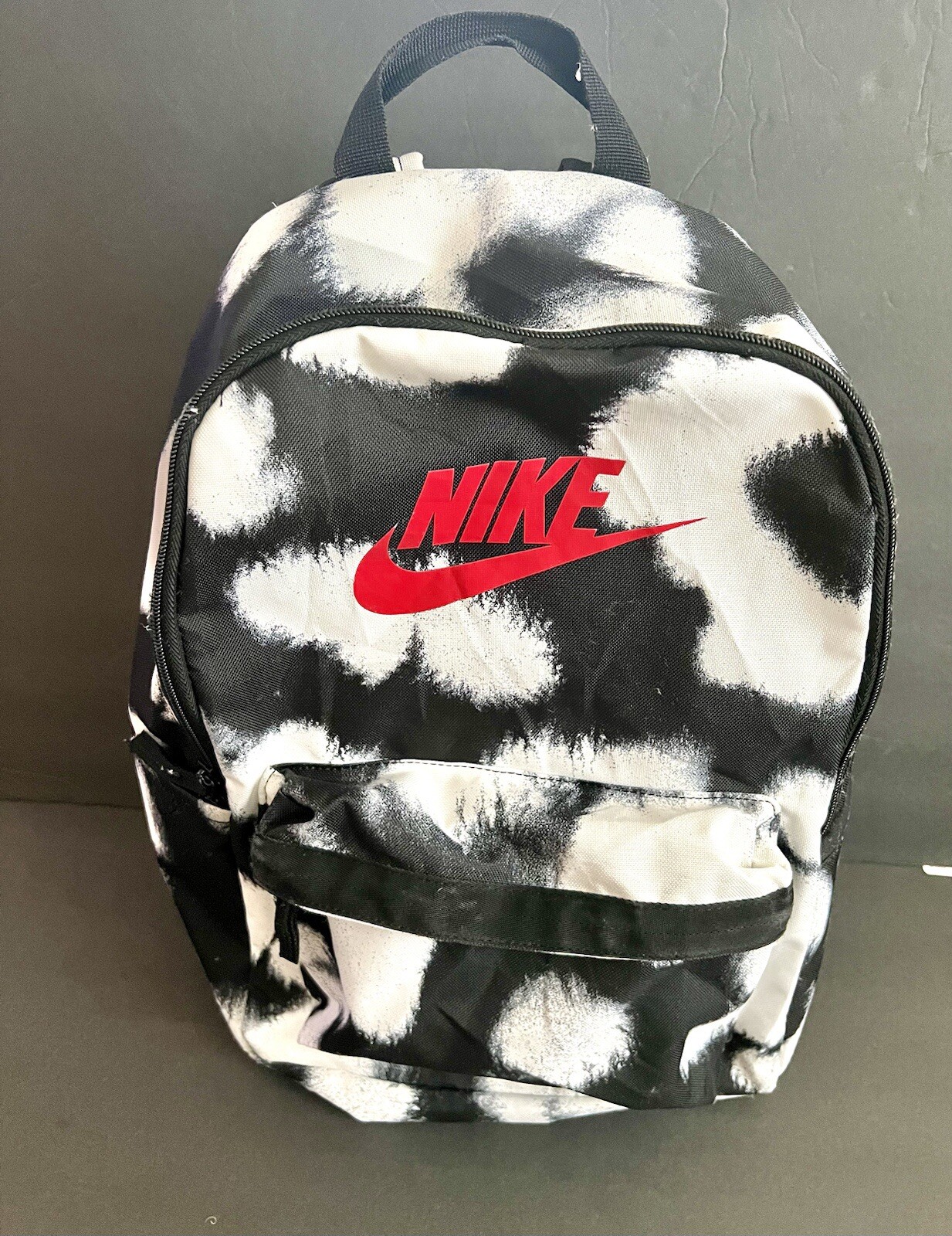 NIKE Heritage Backpack Brasilia Elemental Prime Hustle Student RN#56323