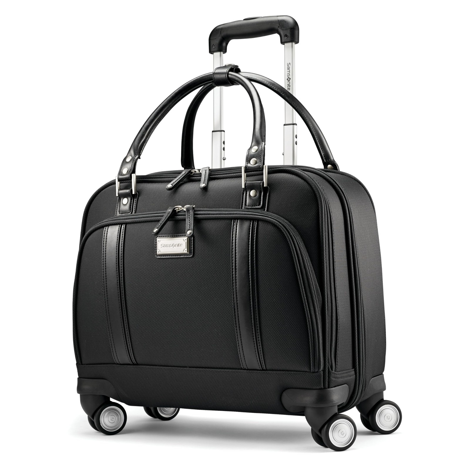 Samsonite Women’s Spinner Mobile Office, Midnight Blue One Size U10