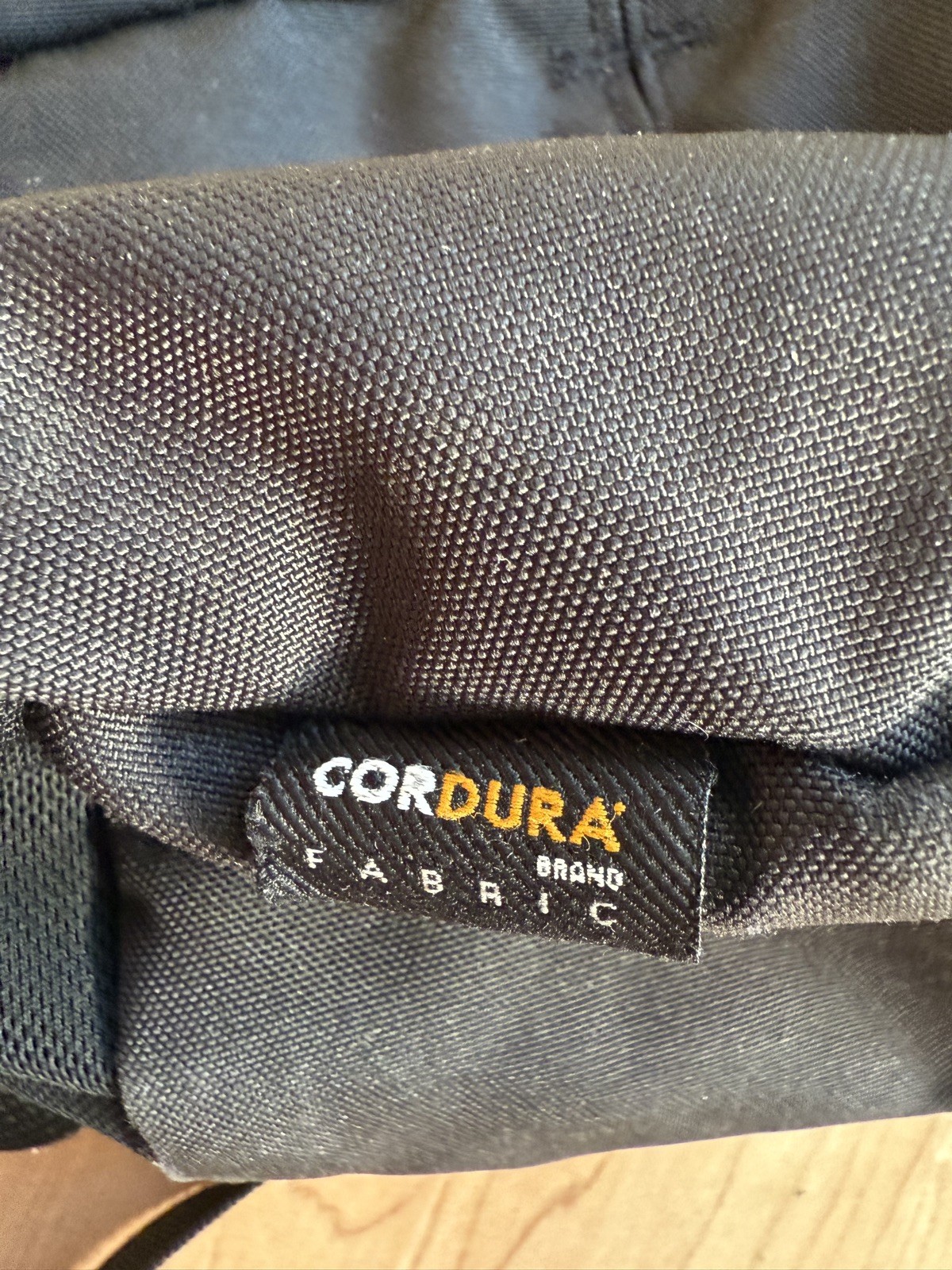 MOUNTAINSMITH Drift Lumbar Pack – Cordura GUC * 8.5 in x 8.25 in x 4.5 in