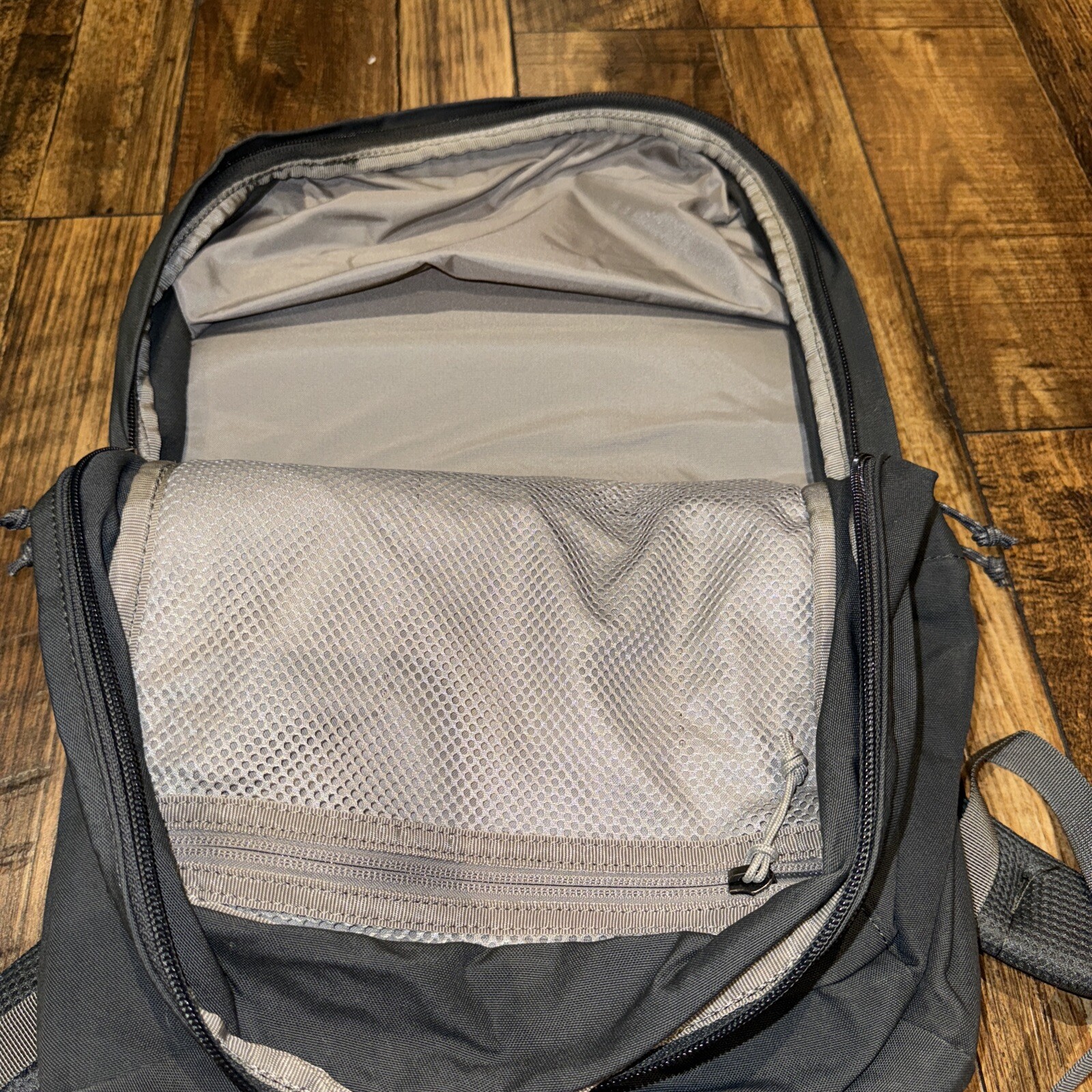 Fjallraven Raven 28
