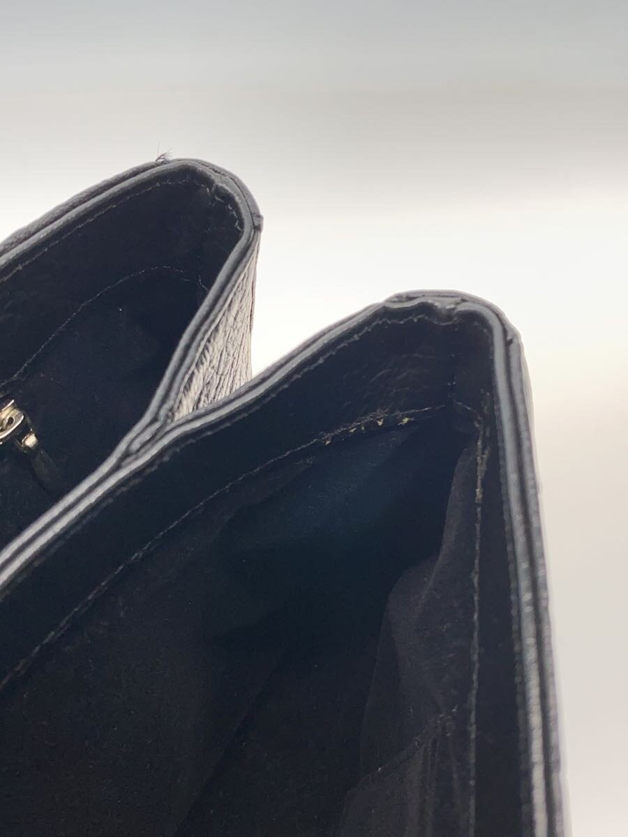 Other Brands Bag Leather BLK Solid Color