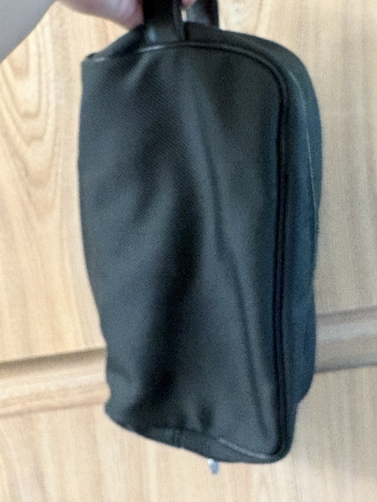 Auth Louis Vuitton Toiletry Bag