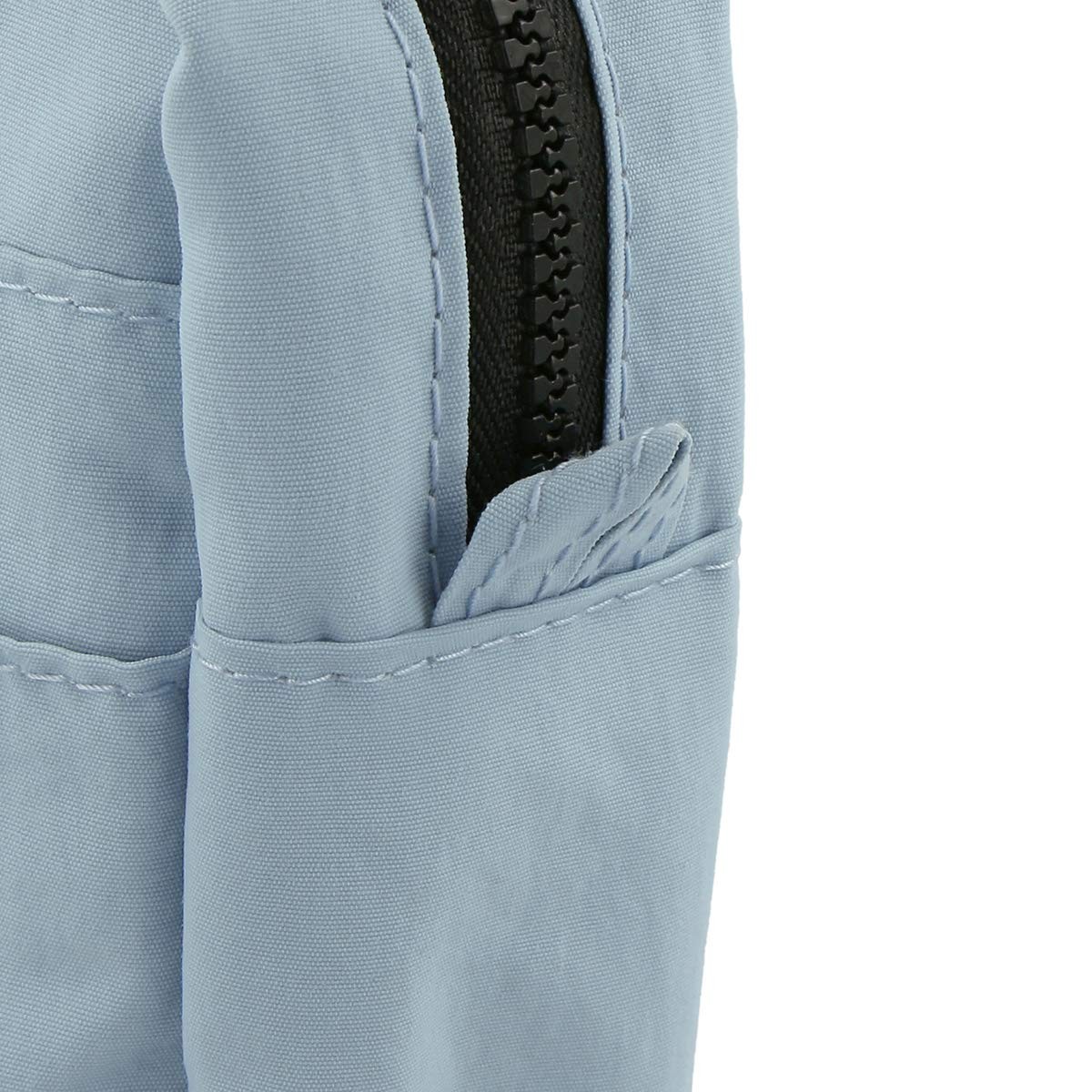 DELFONICS Inner Carrying Stud M Pouch (light blue)