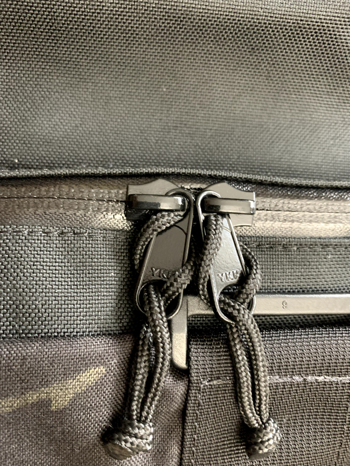 Mission Workshop Vandal Backpack (29L – 65L) Black Camo with COBRA Buckle