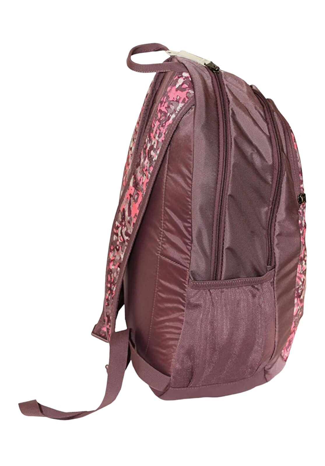 Under Armour UA Scrimmage 2.0 Backpack Plum/Pink Unisex