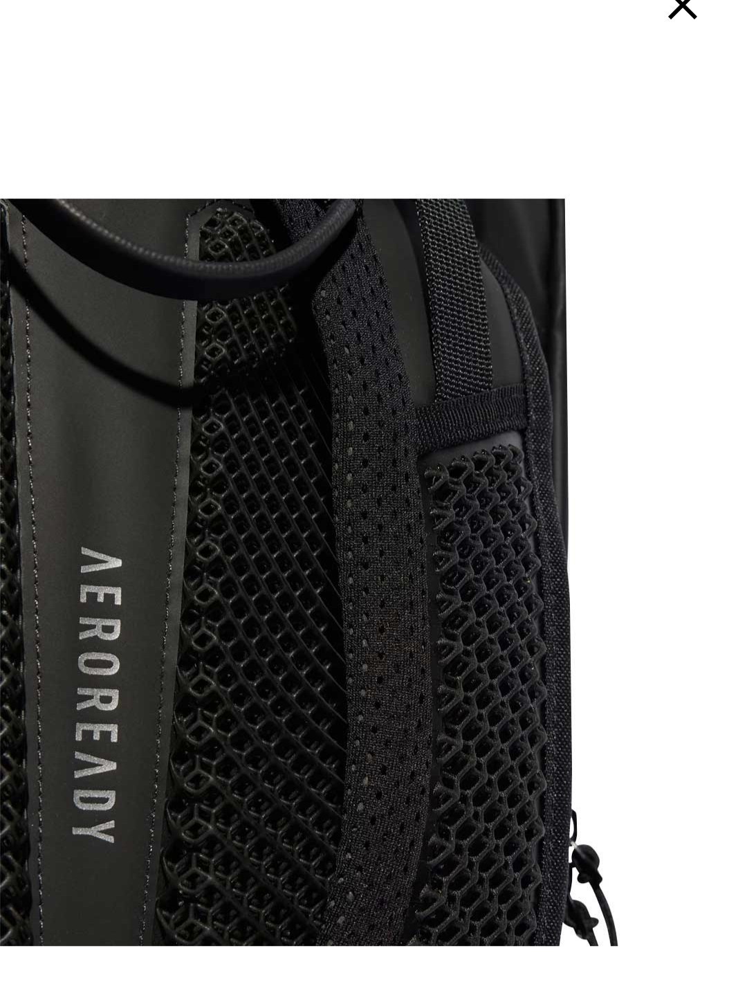 Adidas Adaptive Packing System Water Repellant Backpack 4D IT2182