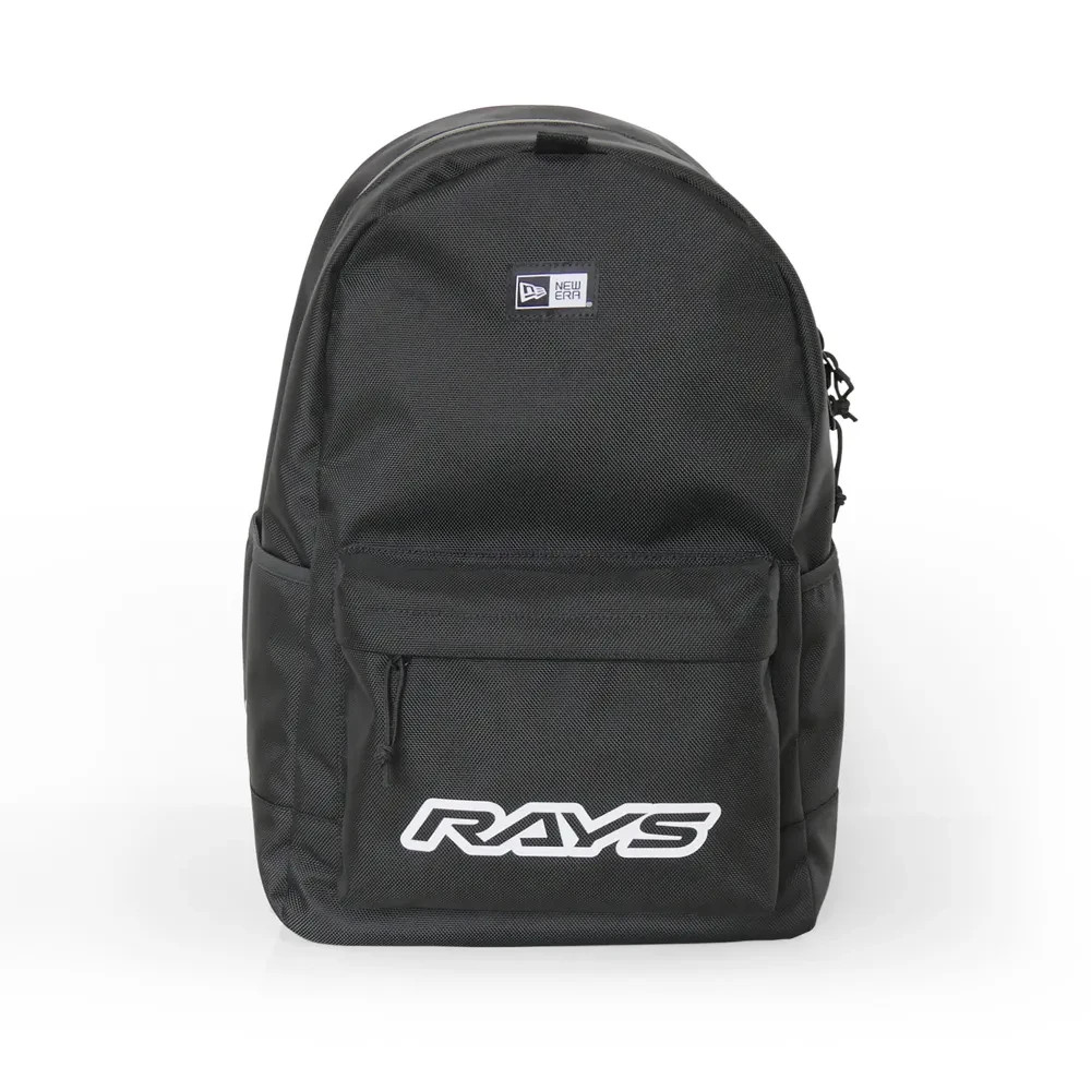 Genuine RAYS x New Era Backpack 27L (Rays Goods & Accessories)