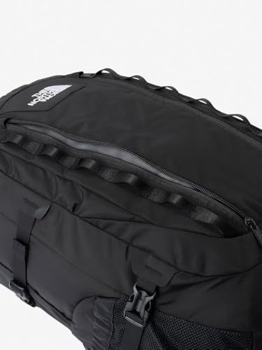 NM72301 THE NORTH FACE Backpack 32L Big Shot CL Black from Japan F/S