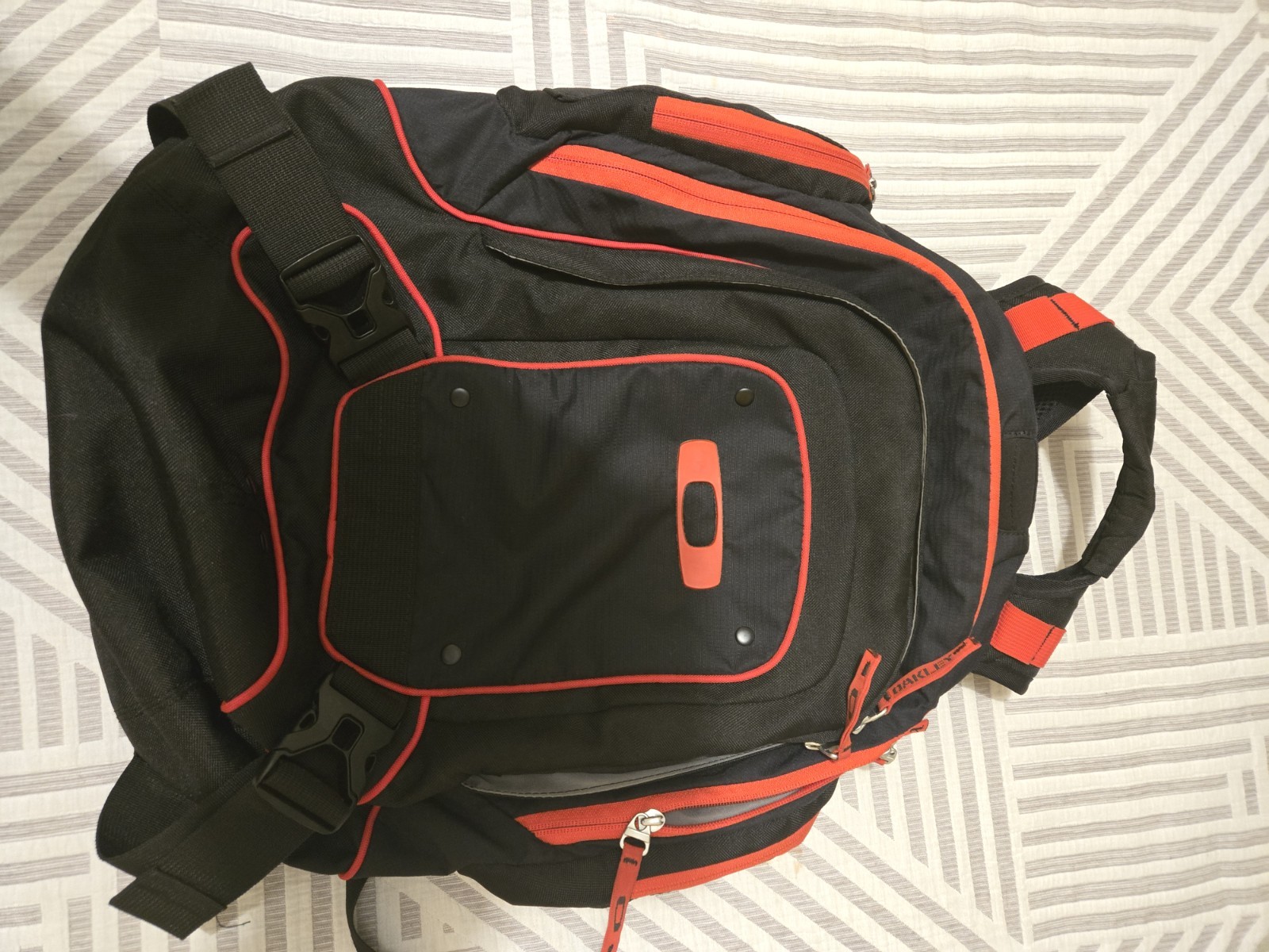 Vintage Oakley Backpack Excellent Condition