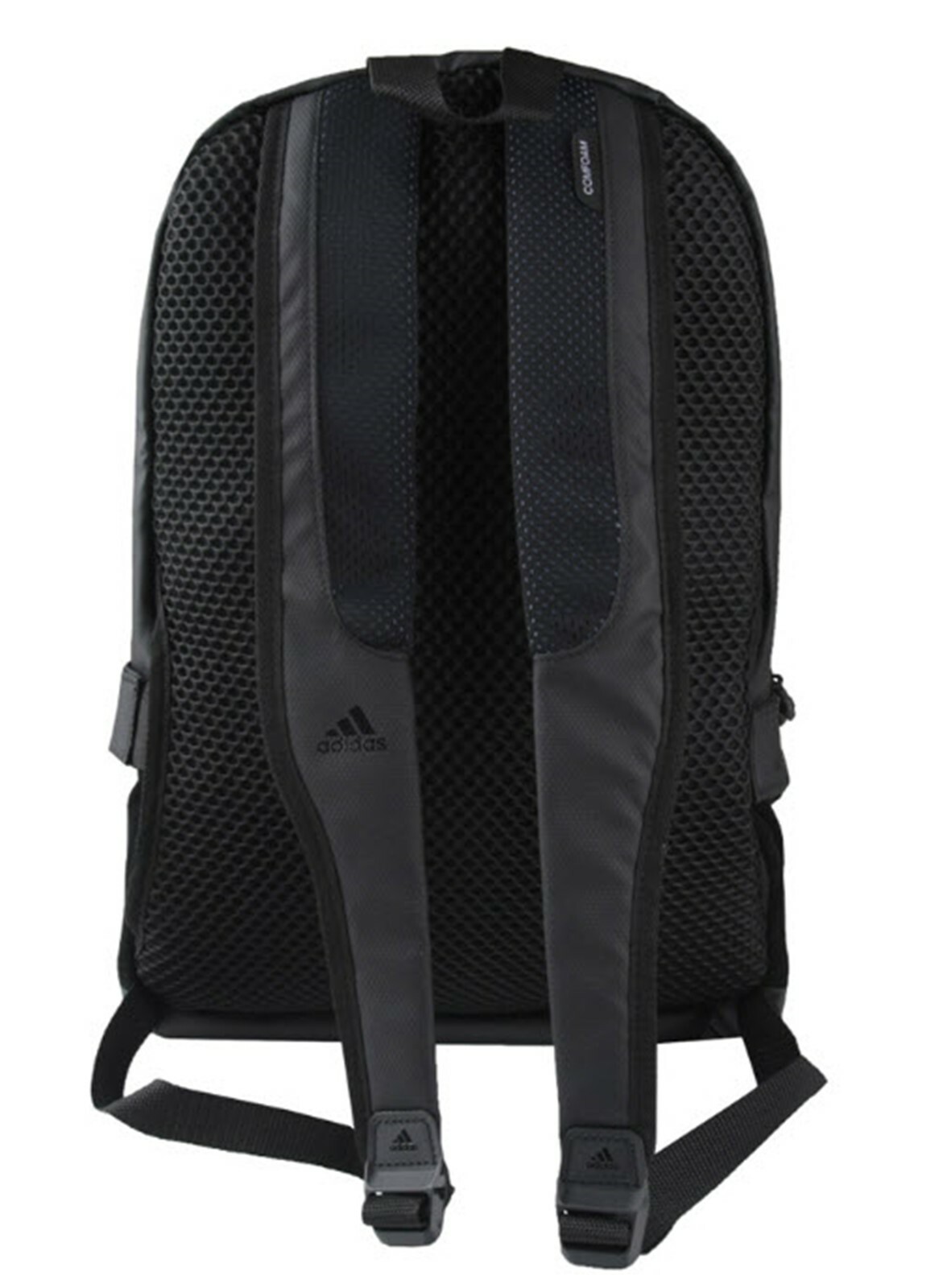 Adidas Classic Adapt Backpack Bags Sports Black School Casual Travel Bag DZ8271