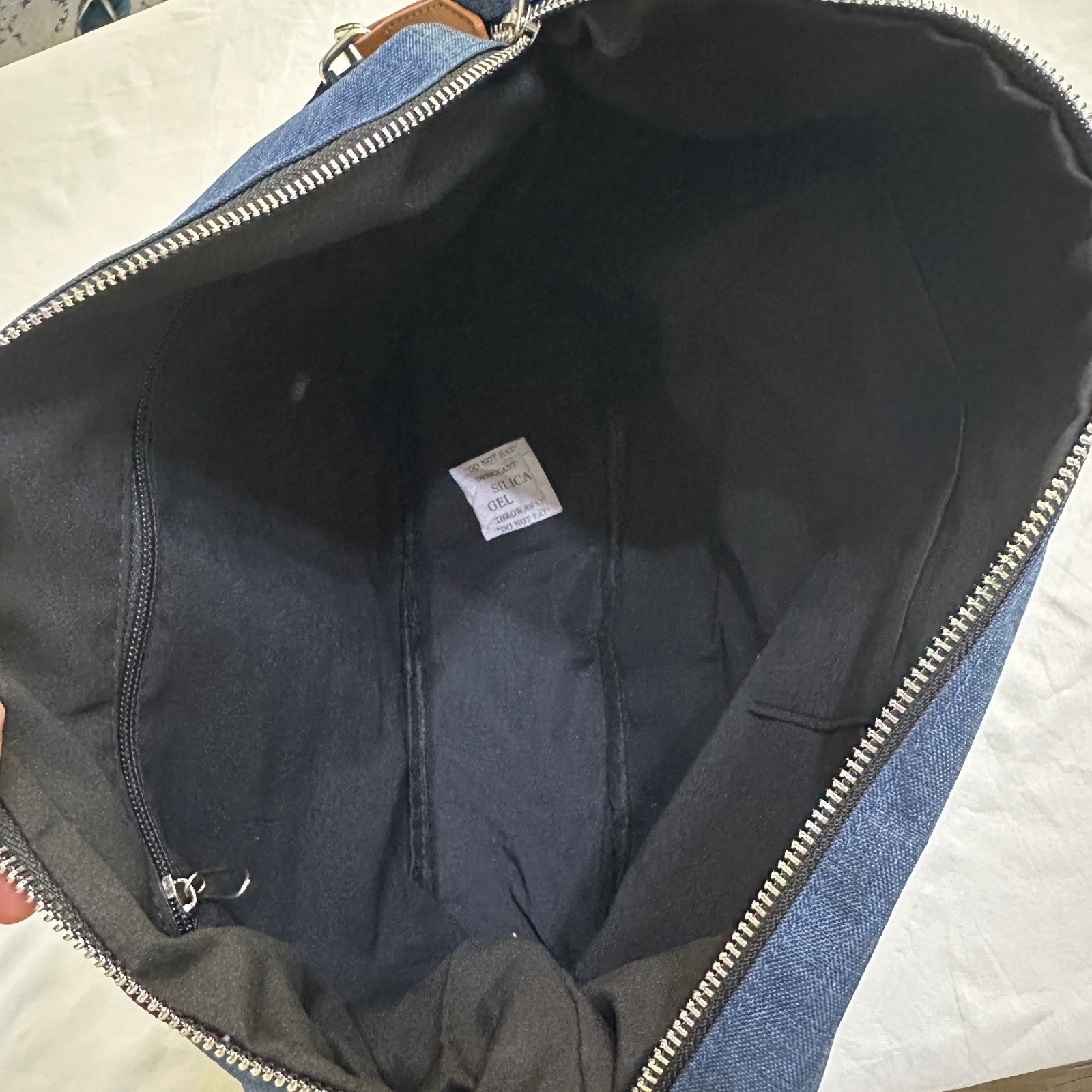 CRG Prestige Triple Strap Backpack Convertible Messenger Commuter Techwear Bag
