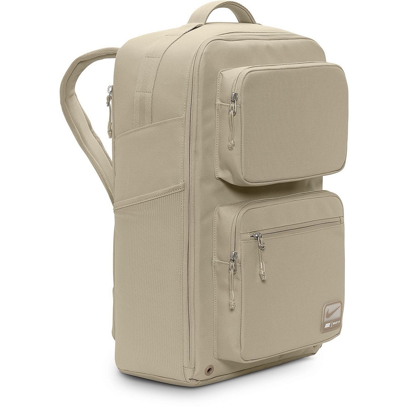 Nike Utility Speed Training 2.0 Backpack 27L Bag Desert Khaki Tan FN4106 251