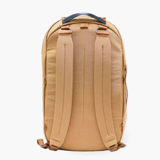 Pakt MODE Convertible Bag 14L Mojave