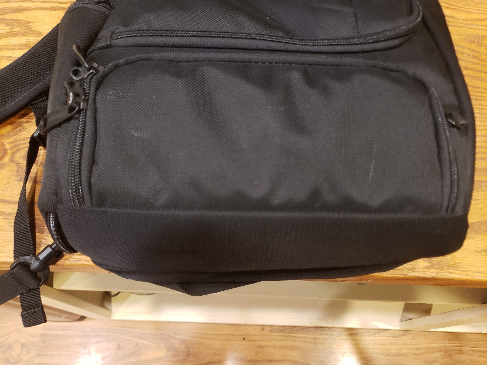 Ebags Backpack