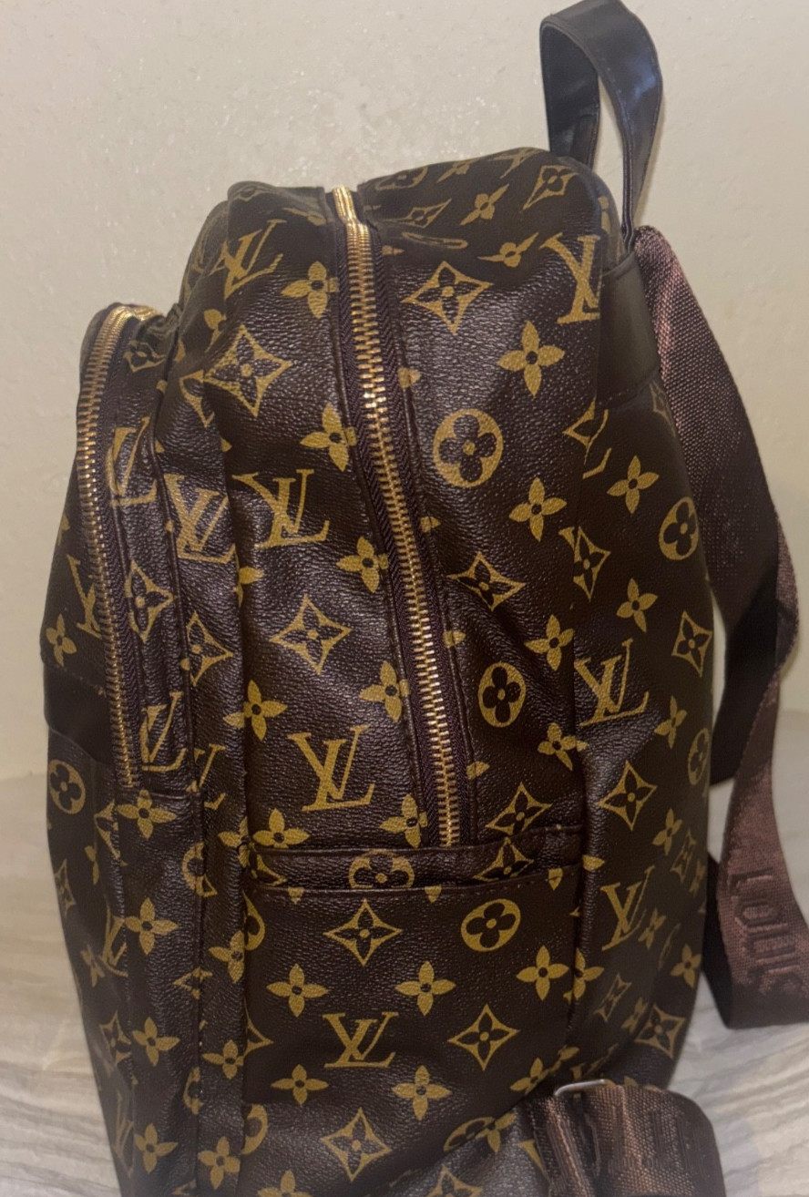 Louis Vuitton Backpack Used, Great Condition. 100% Authentic