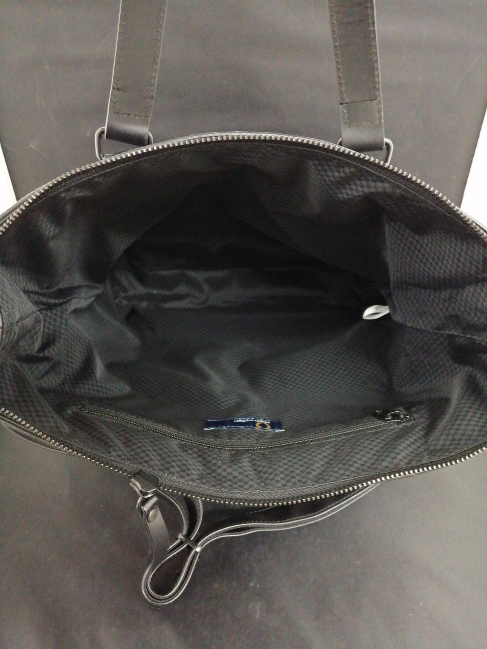 2WAY Bag FRED PERRY