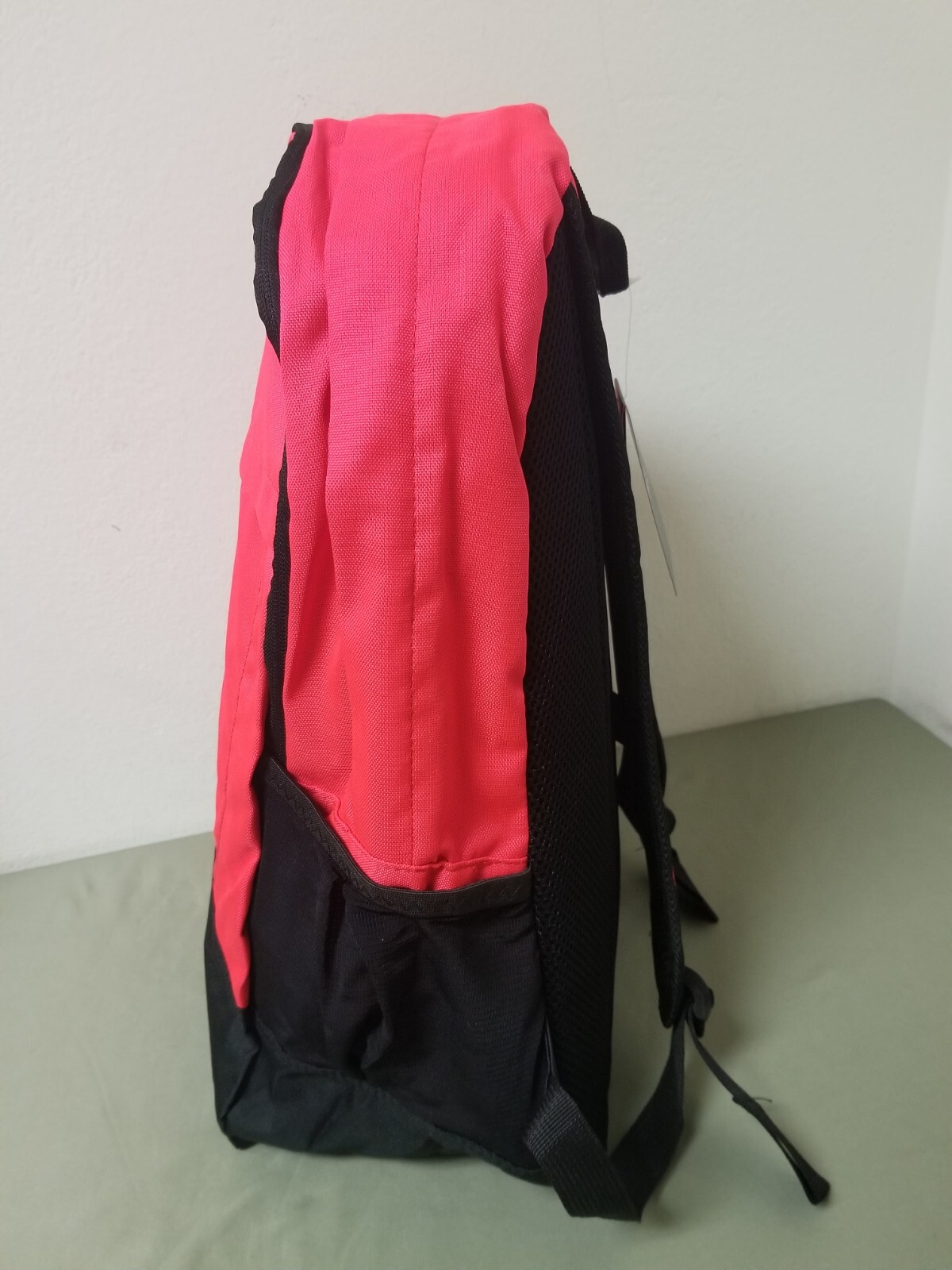 New Asics BTS Backpack 34. 2 Colors To Choose.