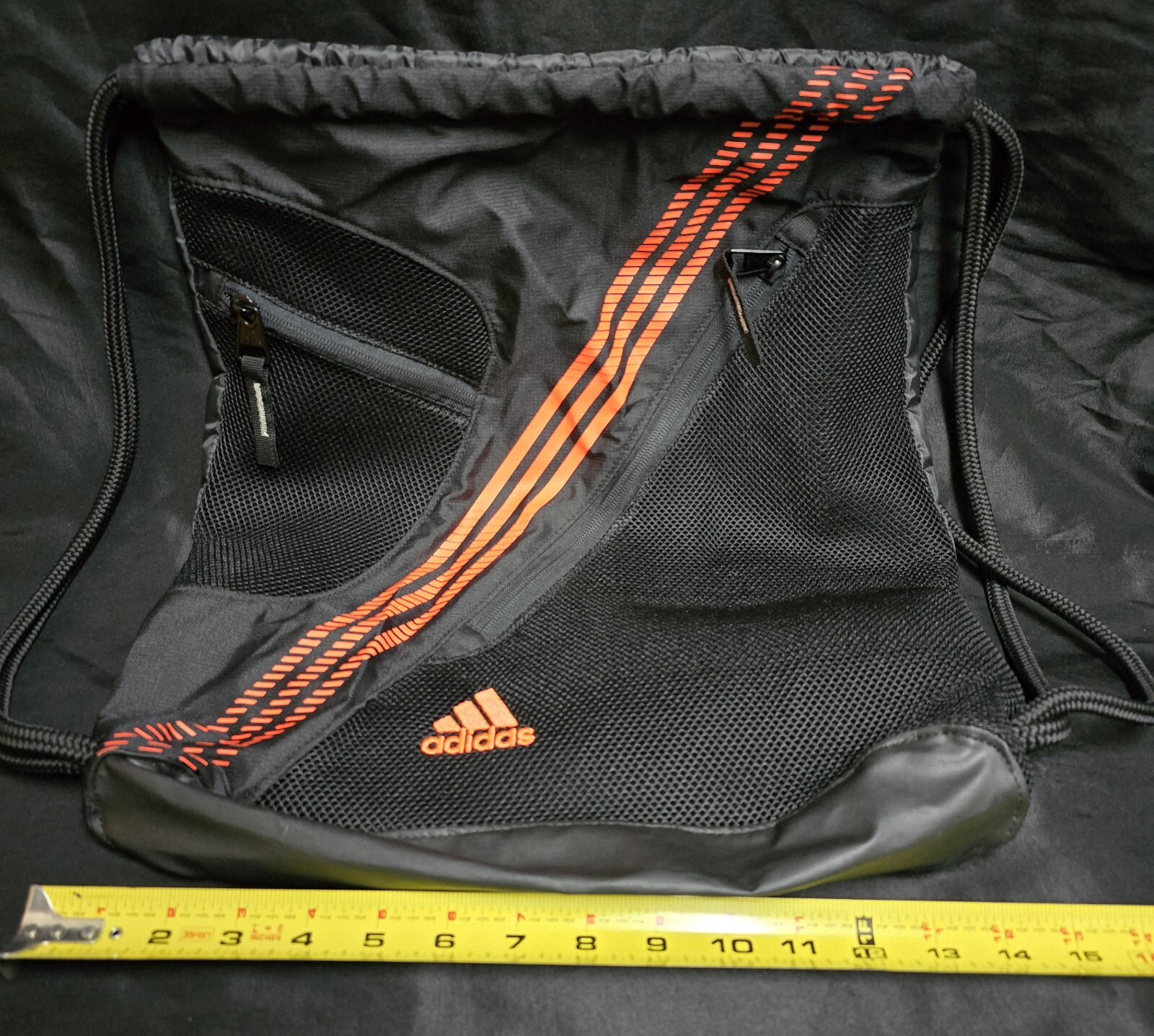 Discontinued Adidas Bag