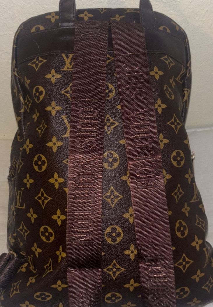 Louis Vuitton Backpack Used, Great Condition. 100% Authentic