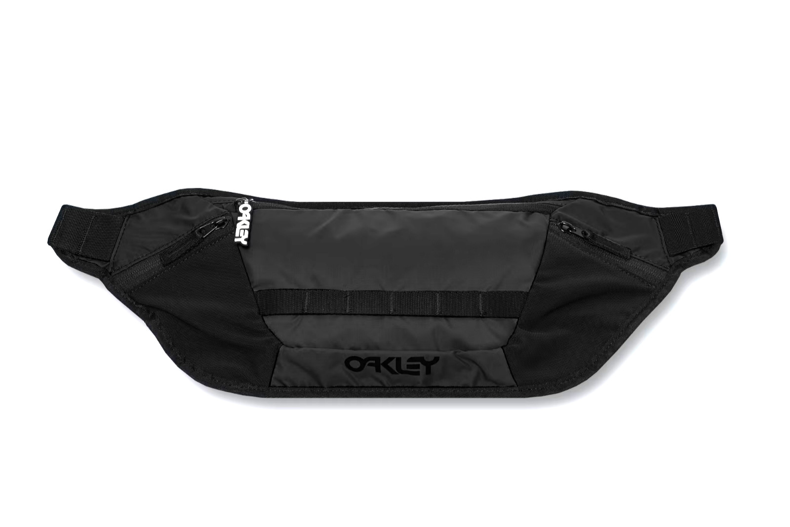 Oakley B1B Belt Bag Men’s Waist Fanny Pack Blackout Travel Everyday