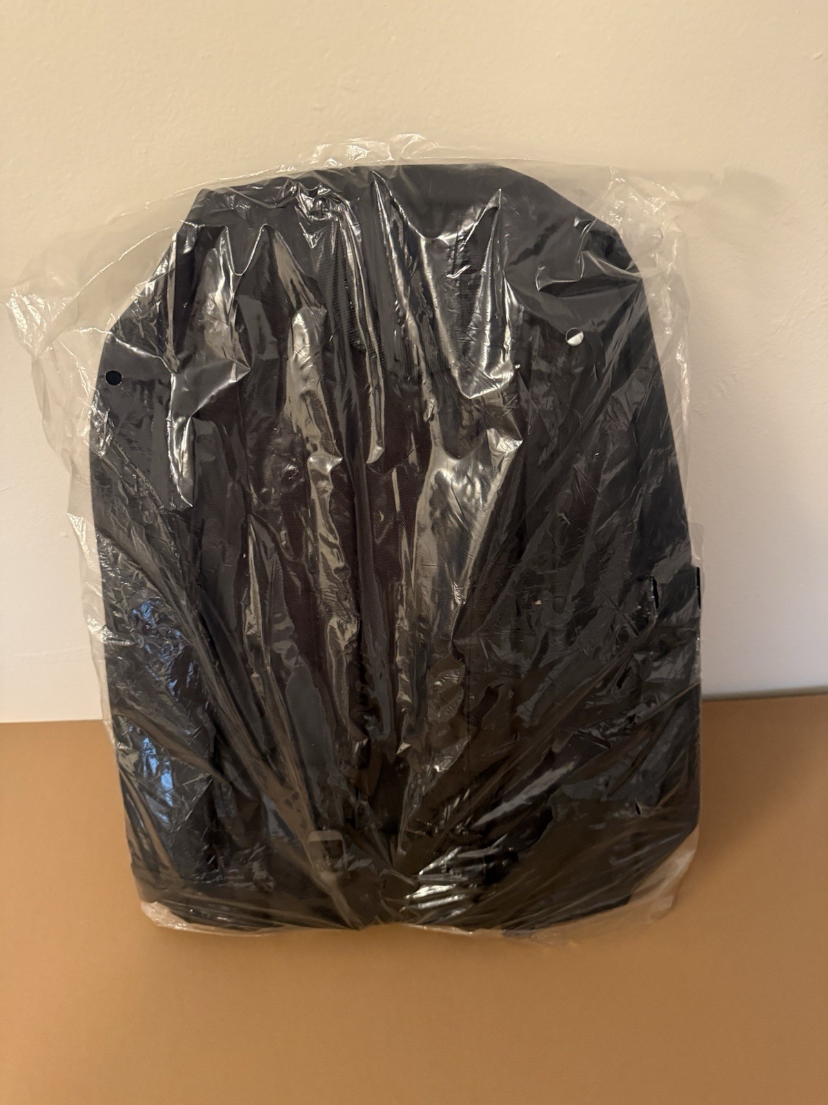 Lyrical Lemonade Backpack Brand New Black/Blue