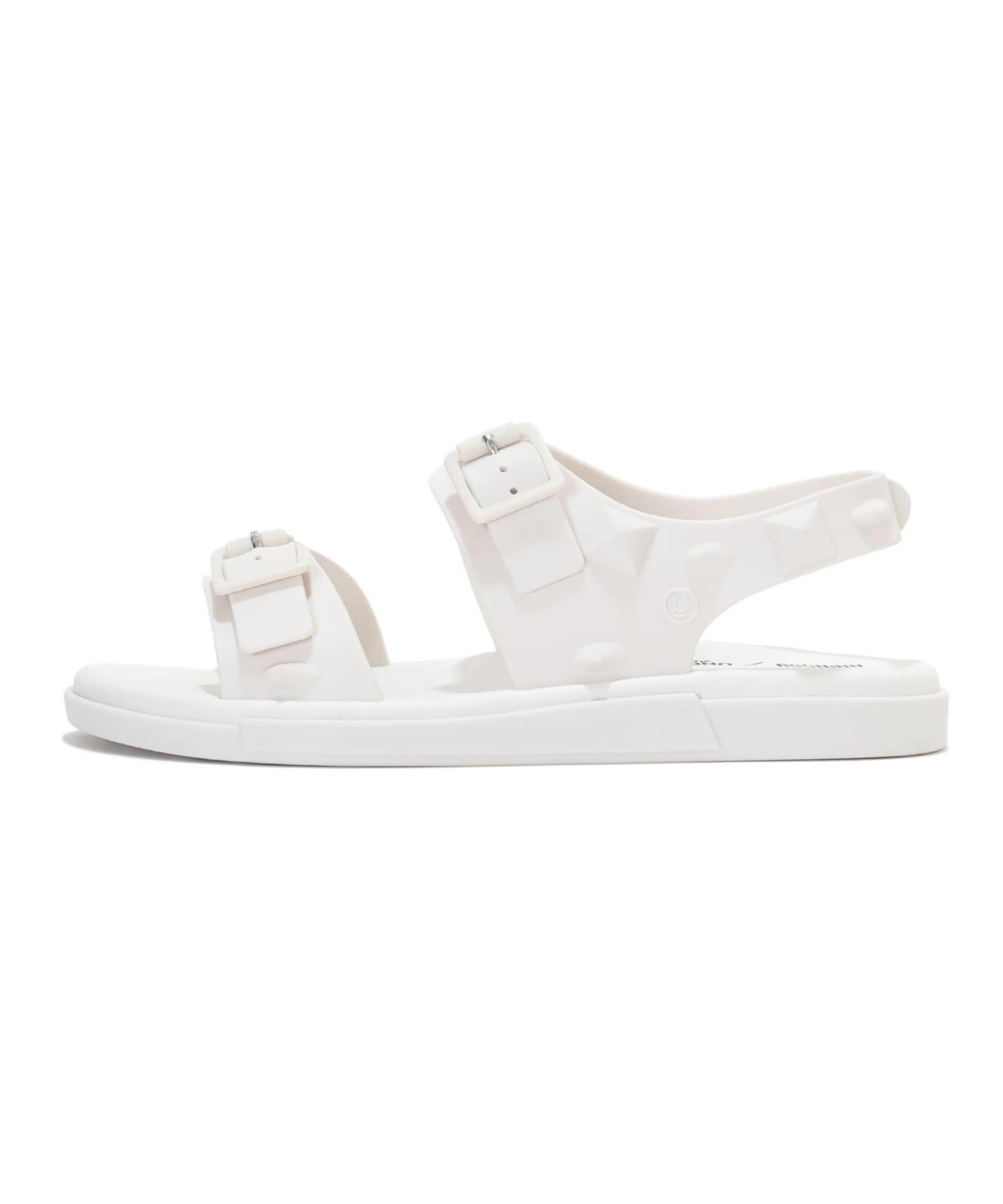(ASK availability First) Undercover Melissa Beach Spikes Sandal UC1D9F03 new