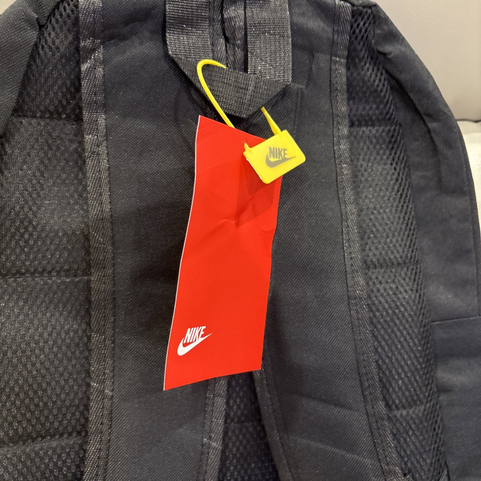 Nike Elemental Backpack – Black – Back to School