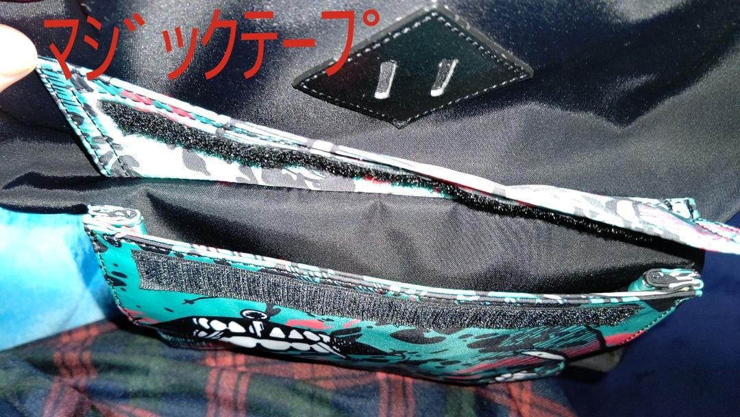Junji Ito Backpack Exhibition Taiwan Limited Edition Soichi Rare Product Used