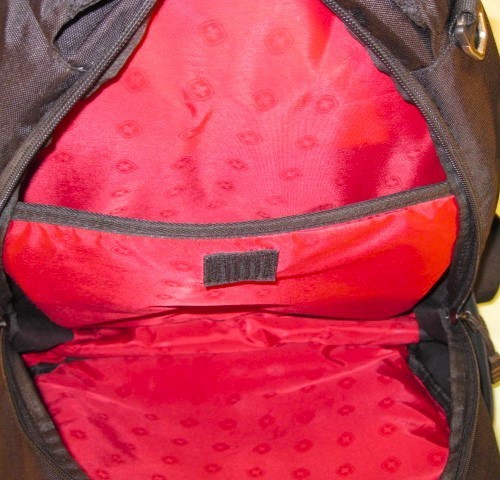 SWISS GEAR Backpack “Airflow” Multi Pockets Laptop Padded 18” Back to School