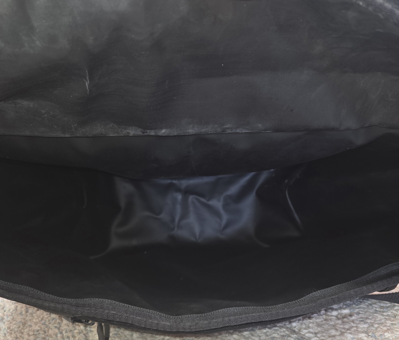 TIMBUK2 NEW BELGIUM BREWING Beer Ranger Classic Insulated Messenger Bag