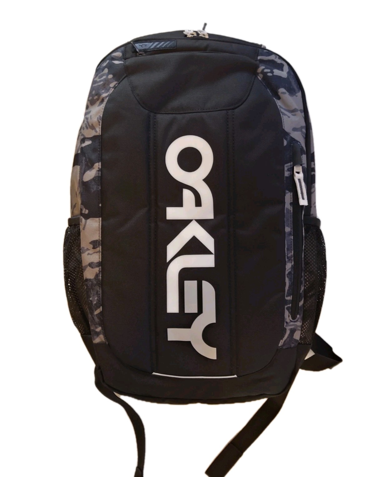 Oakley Enduro 3.0 Laptop Bag School Sports Backpack Camo
