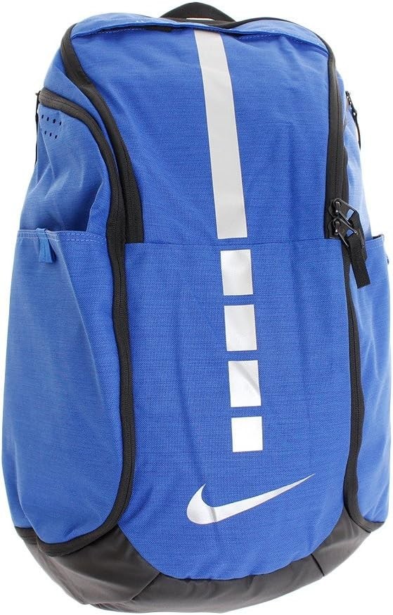 Nike Hoops Elite Pro Game Royal/Silver Basketball Backpack (BA5554-480) – NWT