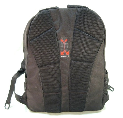SWISS GEAR Backpack “Airflow” Multi Pockets Laptop Padded 18” Back to School