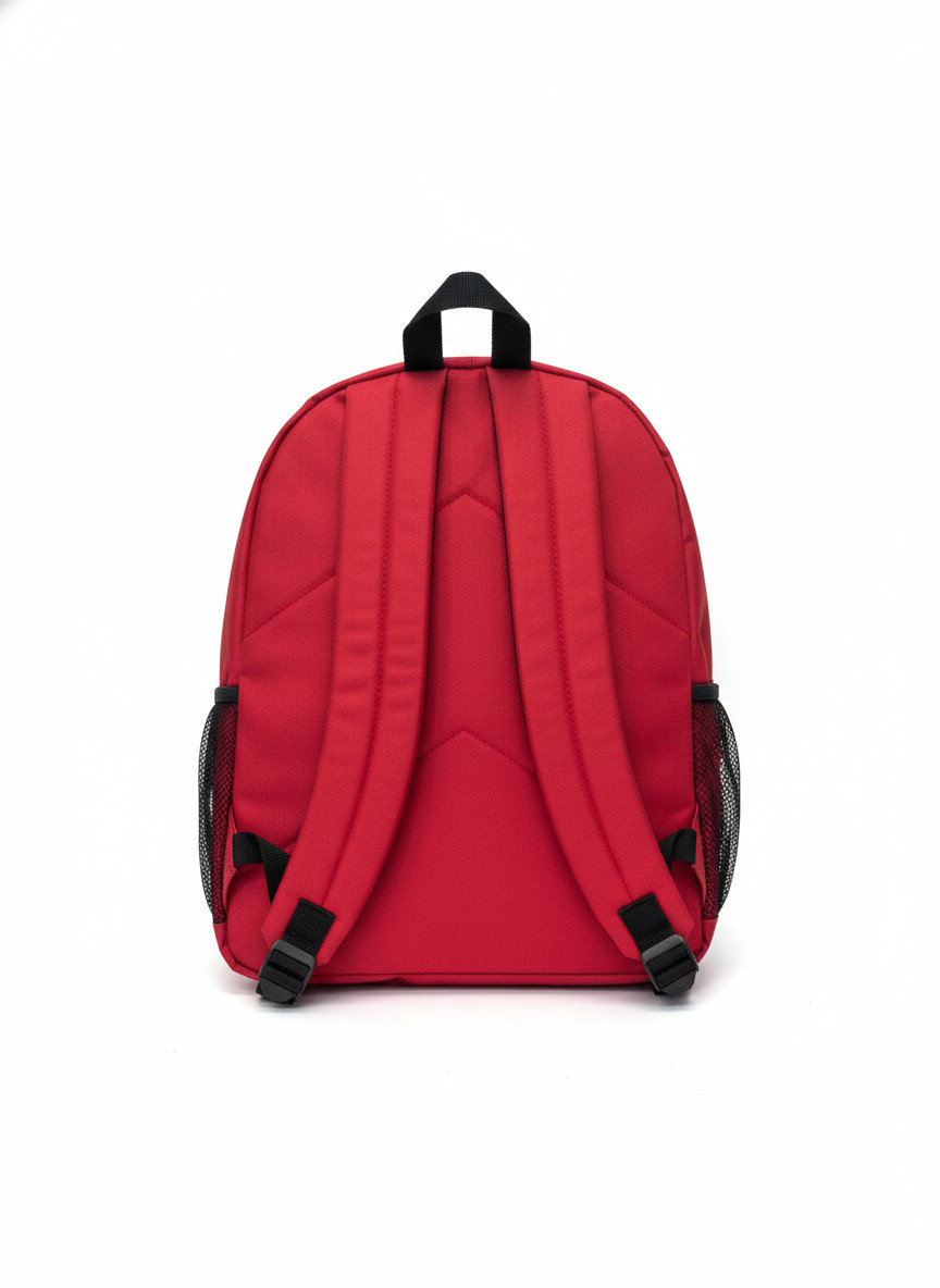 Student Backpack California Republic Bear 16″ Large Backpack Cool Bag