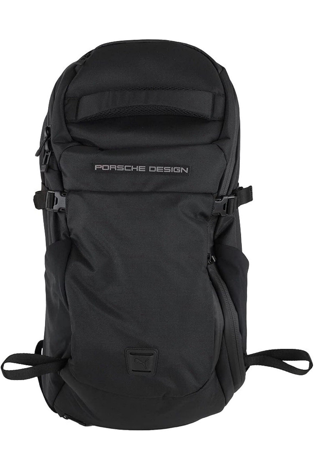 Puma X Porsche Design RCT Racing Team Backpack Sports Black
